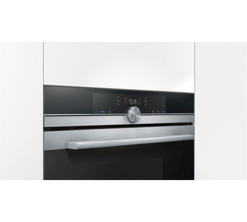 Духова шафа Siemens CD634GAS0