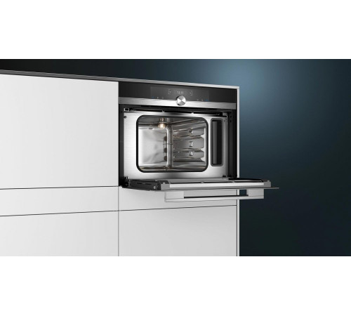 Духова шафа Siemens CD634GAS0