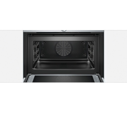 Духова шафа Siemens CM633GBW1