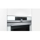 Духова шафа Siemens CM633GBW1