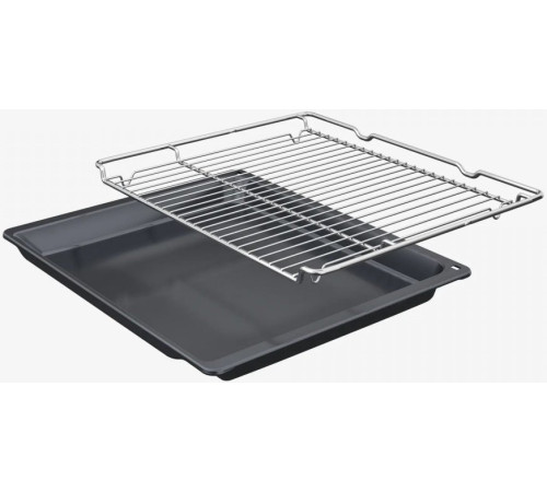 Духовой шкаф Siemens CM724G1B1