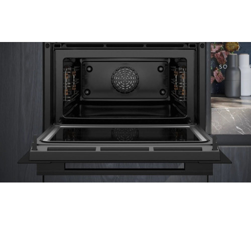 Духовой шкаф Siemens CM724G1B1