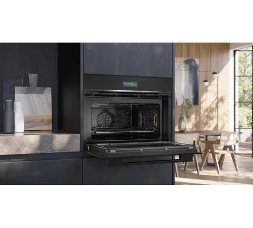 Духовой шкаф Siemens CM724G1B1