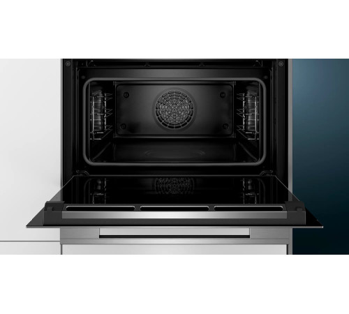 Встраиваемый электрический духовой шкаф Siemens CS636GBS2