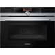 Встраиваемый электрический духовой шкаф Siemens CS636GBS2