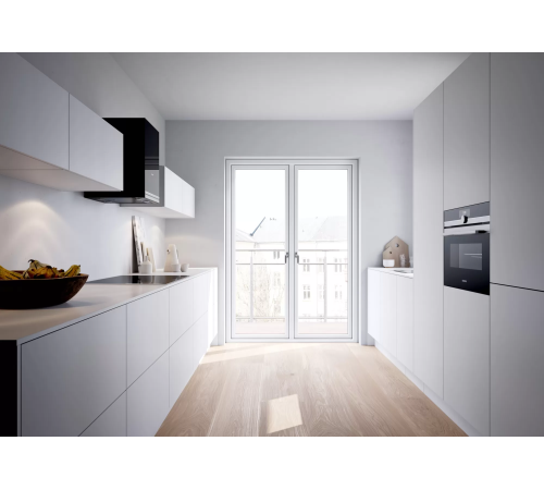 Встраиваемый электрический духовой шкаф Siemens CS636GBS2