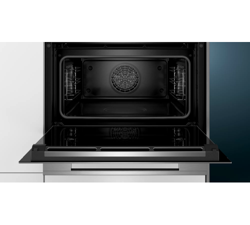 Встраиваемый электрический духовой шкаф Siemens CS636GBS2