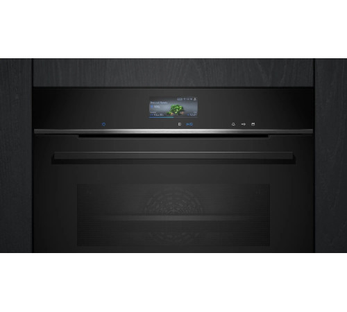 Духова шафа Siemens CS736G1B1