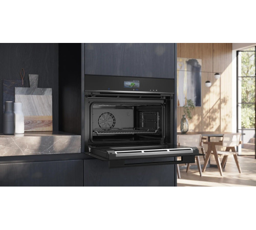 Духова шафа Siemens CS736G1B1