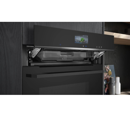 Духова шафа Siemens CS736G1B1