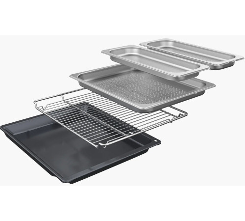 Духова шафа Siemens CS736G1B1