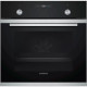 Встраиваемый электрический духовой шкаф Siemens HB237JES0T