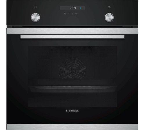 Встраиваемый электрический духовой шкаф Siemens HB237JES0T
