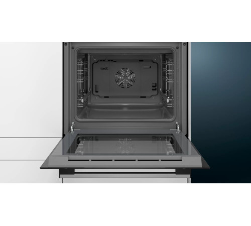 Встраиваемый электрический духовой шкаф Siemens HB237JES0T