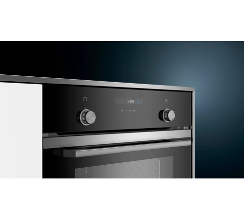 Встраиваемый электрический духовой шкаф Siemens HB237JES0T