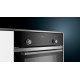 Встраиваемый электрический духовой шкаф Siemens HB237JES0T