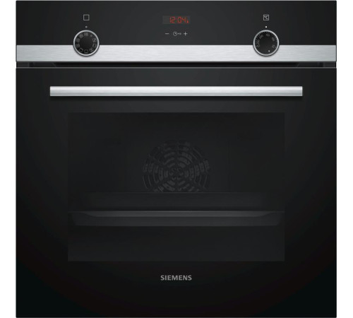 Духовой шкаф Siemens HB514FBR0T