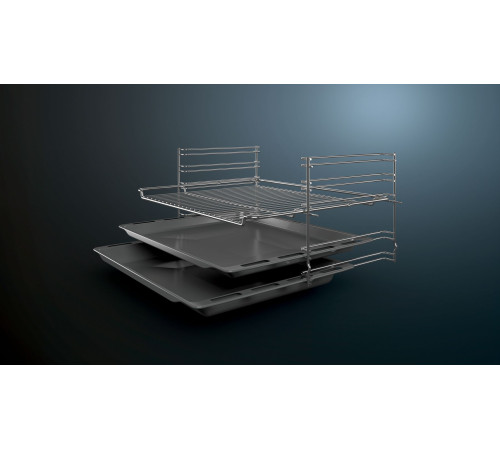 Духовой шкаф Siemens HB514FBR0T