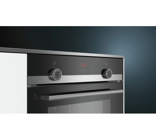 Духовой шкаф Siemens HB514FBR0T