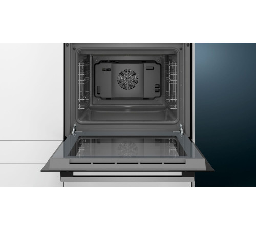 Духовой шкаф Siemens HB514FBR0T