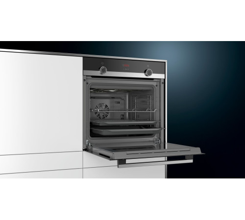 Духовой шкаф Siemens HB514FBR0T