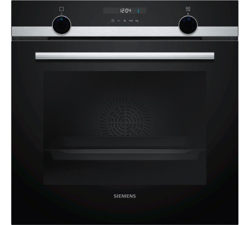 Духова шафа Siemens HB537A2S00