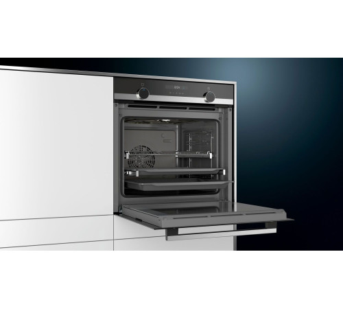 Духова шафа Siemens HB537A2S00