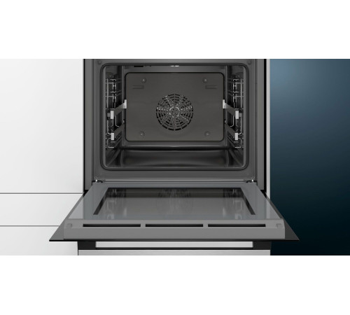 Духова шафа Siemens HB537A2S00