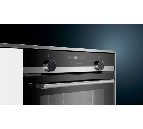 Духова шафа Siemens HB537A2S00