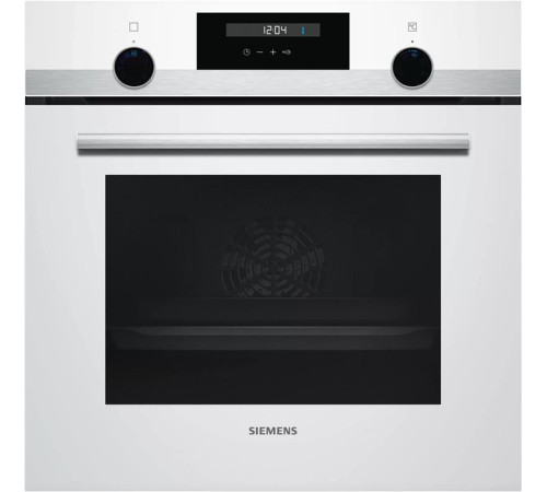 Духова шафа Siemens HB557JYW0T