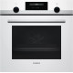 Духова шафа Siemens HB557JYW0T