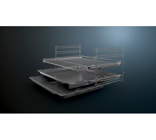 Духова шафа Siemens HB557JYW0T