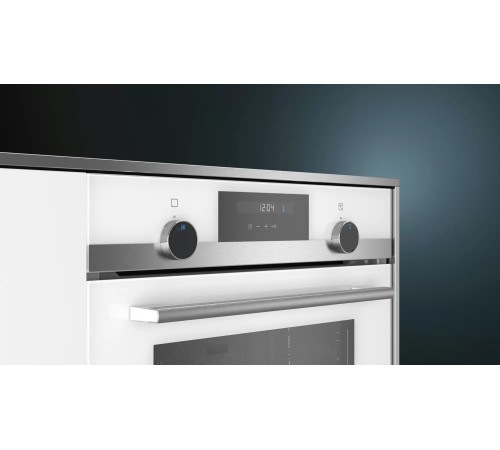 Духова шафа Siemens HB557JYW0T
