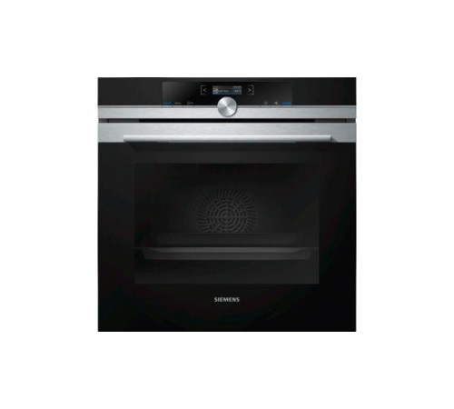 Духова шафа Siemens HB634GBS1