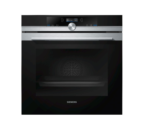 Духова шафа Siemens HB634GBS1