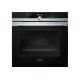 Духова шафа Siemens HB634GBS1