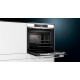Духова шафа Siemens HB634GBW1
