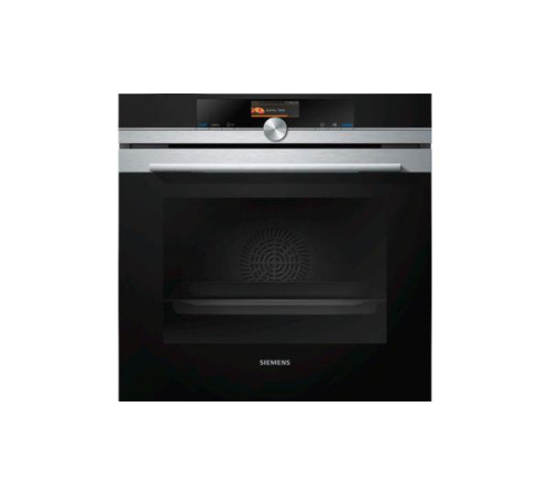 Духова шафа Siemens HB 636GBS1