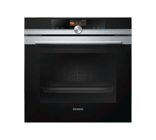 Духова шафа Siemens HB 636GBS1