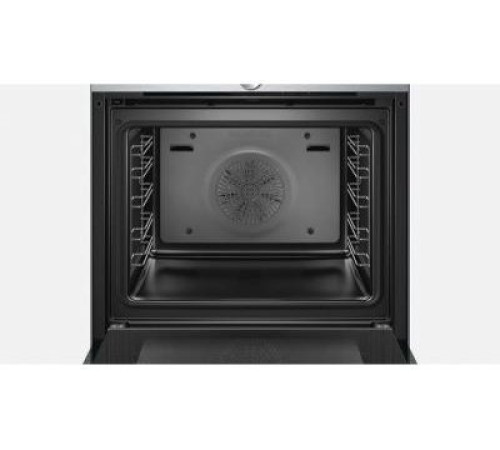 Духова шафа Siemens HB 636GBS1