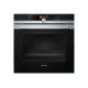 Духова шафа Siemens HB 636GBS1