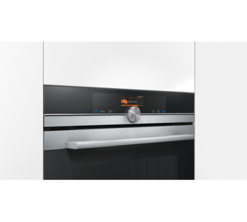 Духова шафа Siemens HB 636GBS1