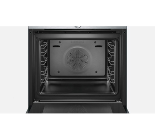 Духова шафа Siemens HB 636GBS1