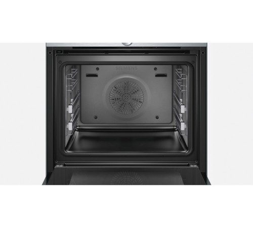 Духовой шкаф Siemens HB656GHS1