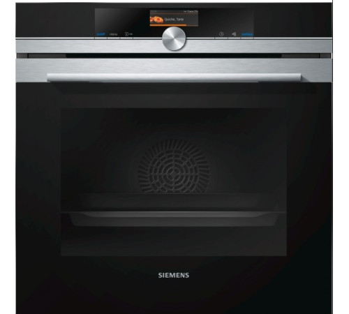 Духова шафа Siemens HB 676G0S1