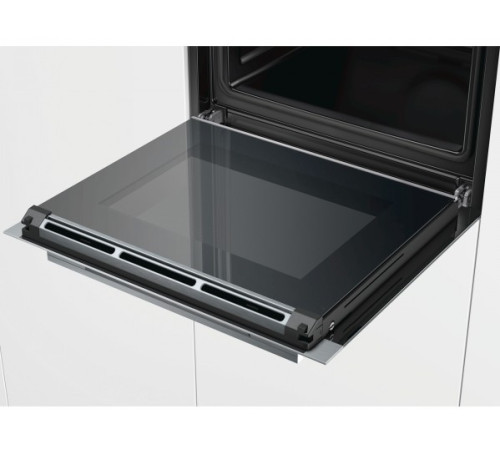 Духова шафа Siemens HB 676G0S1