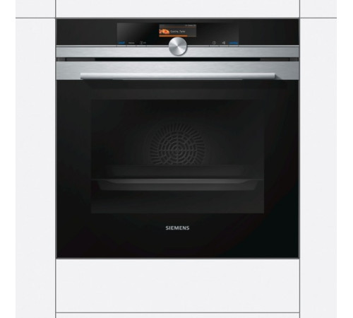 Духова шафа Siemens HB 676G0S1