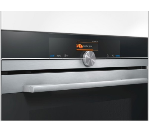 Духова шафа Siemens HB 676G0S1