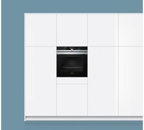 Духова шафа Siemens HB 676G0S1