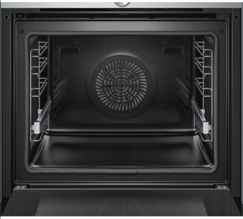 Духова шафа Siemens HB 676G0S1